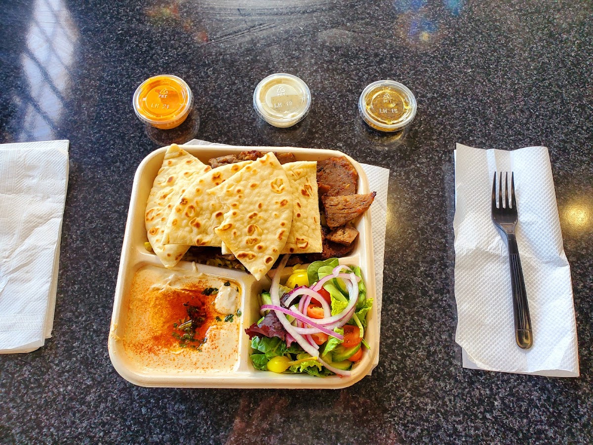 Slide Background Image